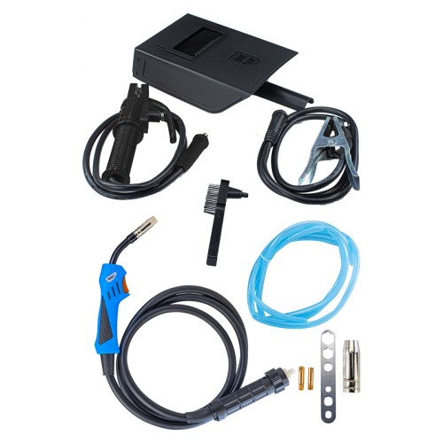 Bormann Ηλεκτροκόλληση MIG/MMA BIW1310 (061991) Pro