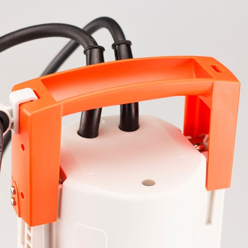 Nakayama Αντλία Ακάθαρτων NP1030 Pro