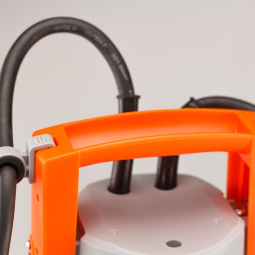 Nakayama Αντλία Ακάθαρτων NP1040