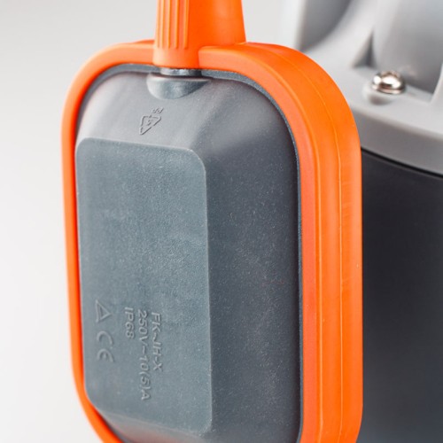 Nakayama Αντλία Ακάθαρτων NP1040