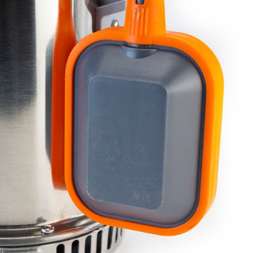 Nakayama Αντλία Ομβρίων NP1050 Inox