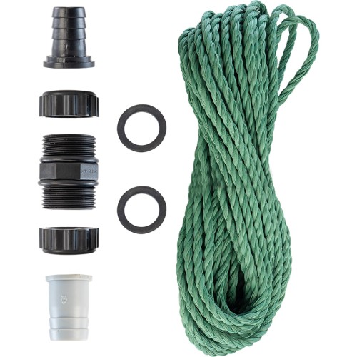 Nakayama Αντλία Αρδευσής Υποβρύχια Καθαρού Νερού NP1180