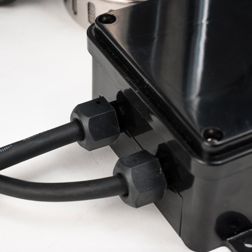 Nakayama Αντλία Πηγαδιού 1'' NP1190 Inox