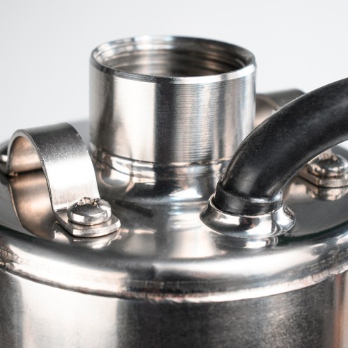 Nakayama Αντλία Πηγαδιού 1'' NP1190 Inox