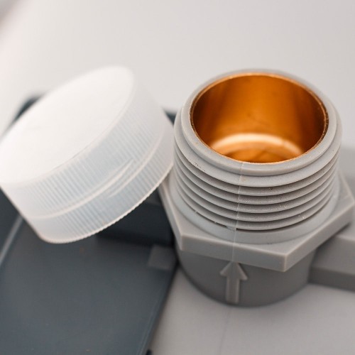 Nakayama Πιεστικό με Ηλεκτρονικό Ελεγκτή NP2120 Pro