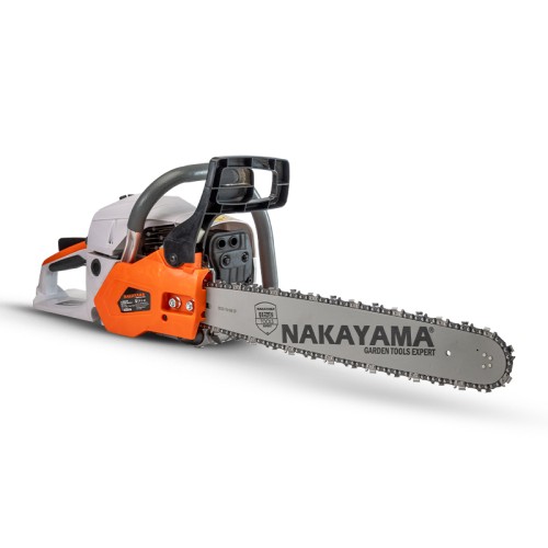 Nakayama Αλυσοπρίονο Βενζίνης PC5600 (029076)