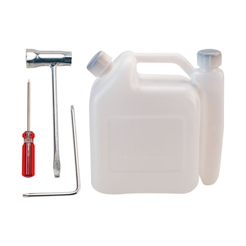 Nakayama Αλυσοπρίονο Βενζίνης PC4100 Pro