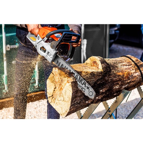 Nakayama Αλυσοπρίονο Βενζίνης PC4100 Pro