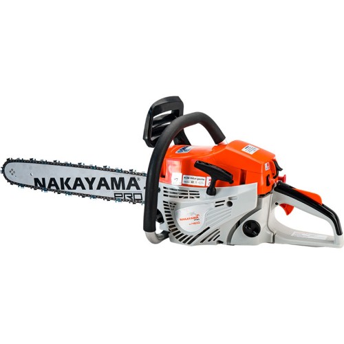 Nakayama Αλυσοπρίονο Βενζίνης PC4610 Pro