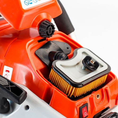 Nakayama Αλυσοπρίονο Βενζίνης PC5610 Pro (036470)