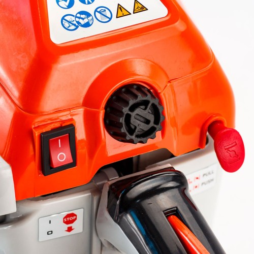 Nakayama Αλυσοπρίονο Βενζίνης PC5610 Pro (036470)