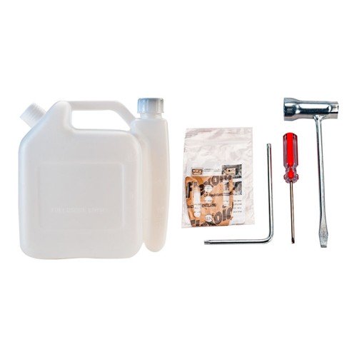 Nakayama Αλυσοπρίονο Βενζίνης PC5610 Pro (036470)