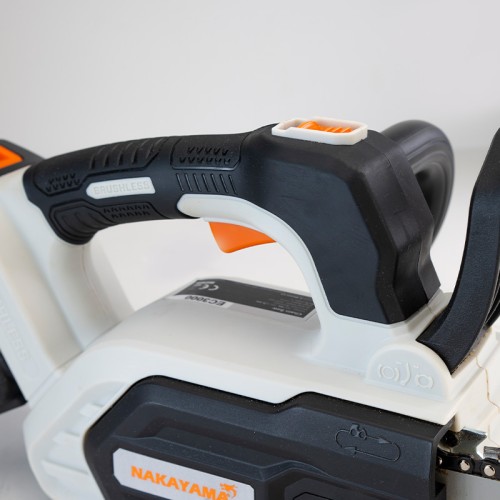 Nakayama Αλυσοπρίονο Kλαδευτικό Mπαταρίας EC3000
