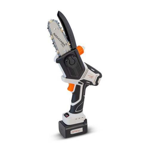 Nakayama Αλυσοπρίονο Κλαδευτικό Μπαταρίας EC1500 (053101) Pro