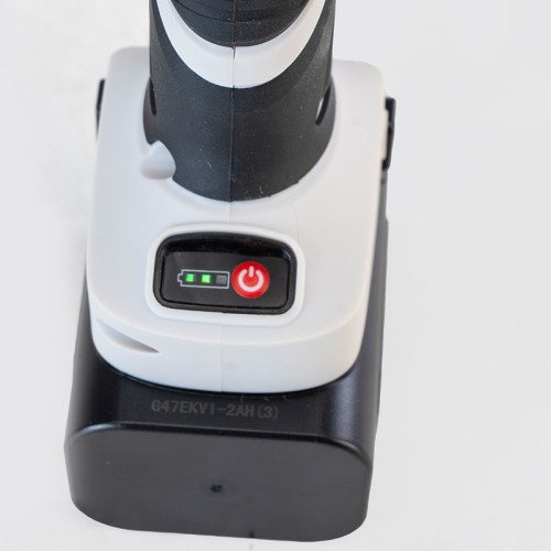 Nakayama Αλυσοπρίονο Κλαδευτικό Μπαταρίας EC1500 (053101) Pro