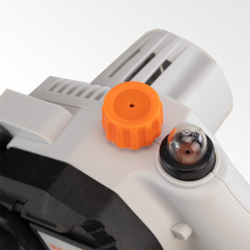 Nakayama Κλαδευτικό Αλυσοπρίονο Μπαταρίας EC1100 (074991)