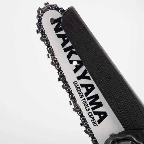 Nakayama Κλαδευτικό Αλυσοπρίονο Μπαταρίας EC1100 (074991)