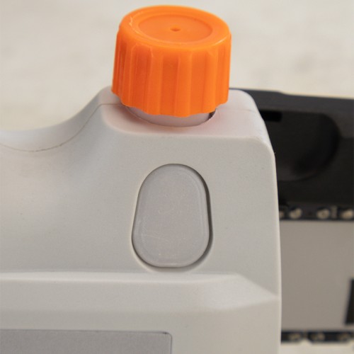 Nakayama Κλαδευτικό Αλυσοπρίονο Μπαταρίας EC1200 (075004)