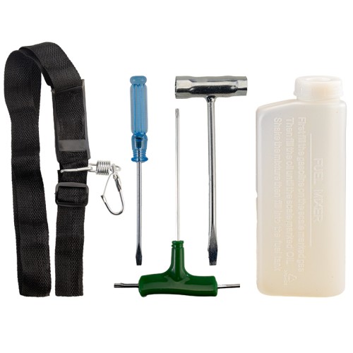 Nakayama Αλυσοπρίονο Κλαδευτικό Βενζίνης PC2525 (068228) Pro