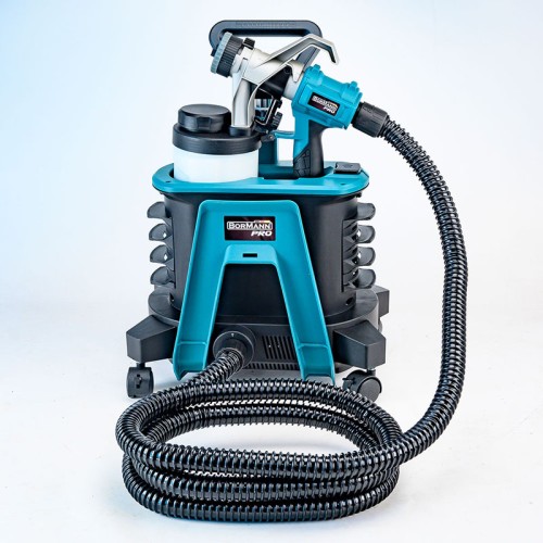 Bormann Πιστόλι Βαφής BPG9200 Pro