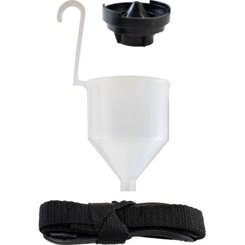 Bormann Πιστόλι Βαφής Ηλεκτρικό BPG9100 Lite