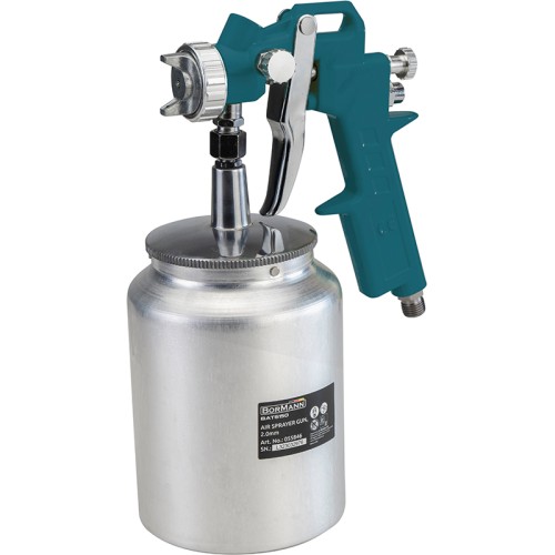 Bormann Πιστόλι Βαφής BAT6150 (055846) Lite