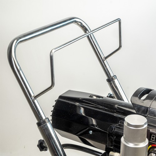 Bormann Ηλεκτρικό Πιστόλι Ψεκασμού Airless BAP7050 (071877) Pro