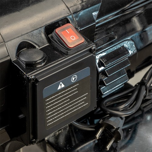 Bormann Ηλεκτρικό Πιστόλι Ψεκασμού Airless BAP7050 (071877) Pro