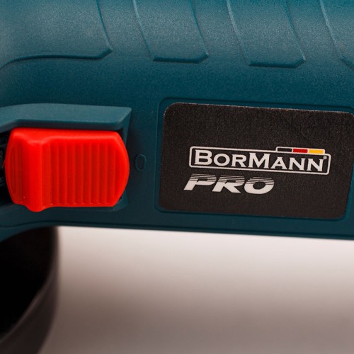 Bormann Γωνιακός Τροχός BAG7200 Pro