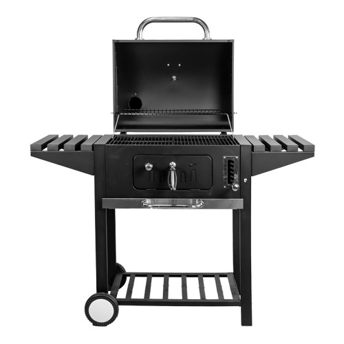 Bormann Ψησταριά Κάρβουνου BBQ1940 (072669) Elite