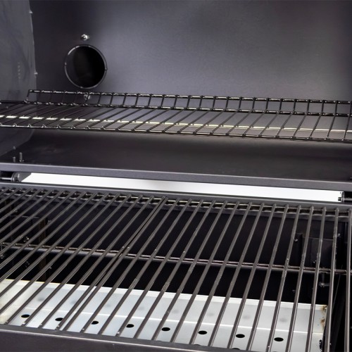 Bormann Ψησταριά Κάρβουνου BBQ1940 (072669) Elite