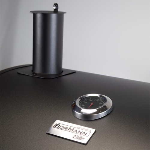 Bormann Ψησταριά Κάρβουνου BBQ1940 (072669) Elite