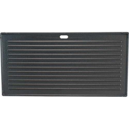 Bormann Μαντεμένια Πλάκα BBQ1200 (031925)