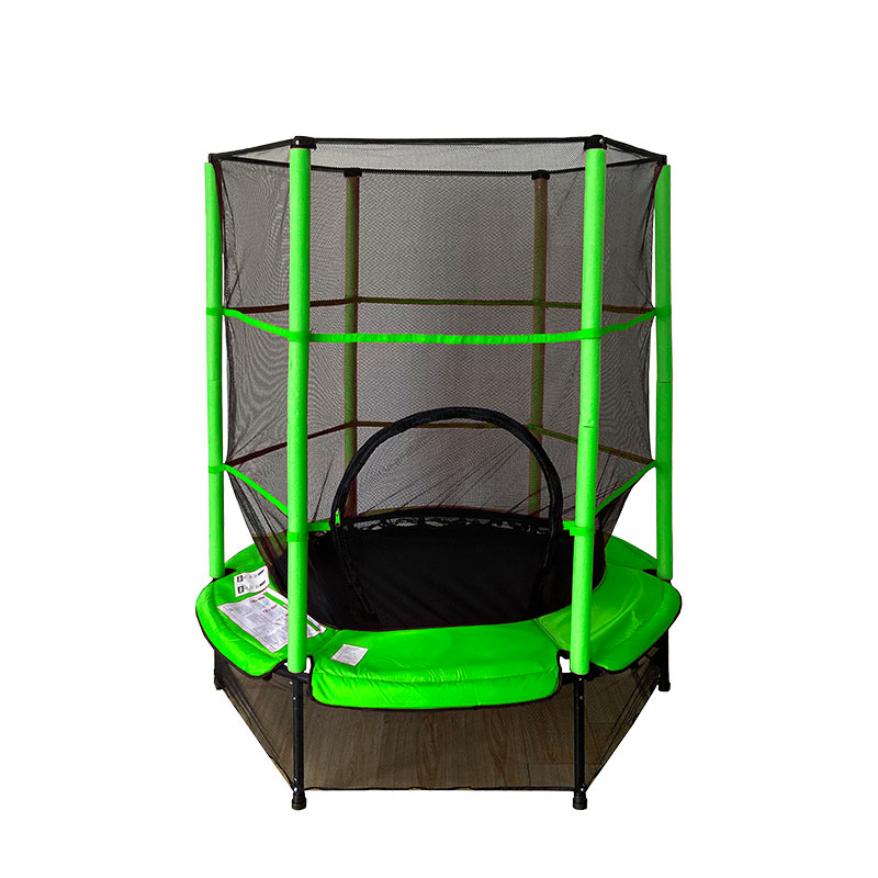 Bormann Τραμπολίνο με Δίχτυ Ασφαλείας BSP1088