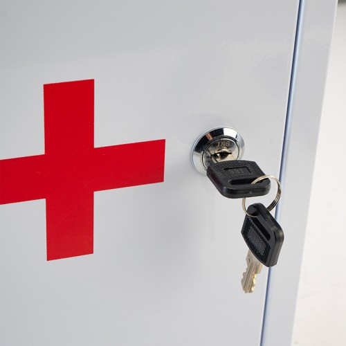 Bormann Κουτί φαρμακείου BFB2000 (021926)