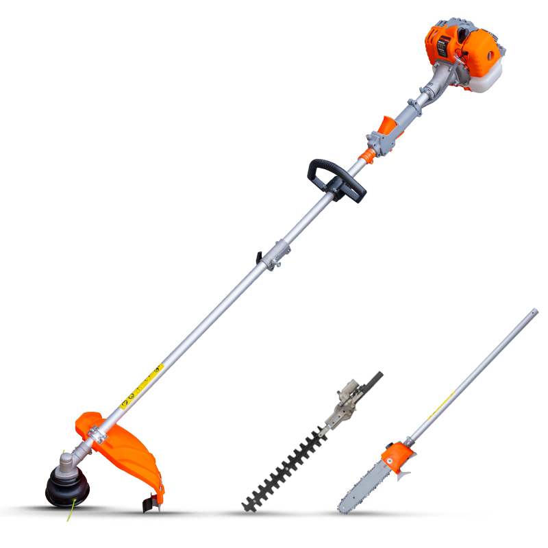 Nakayama Πολυμηχάνημα Βενζίνης 3 σε 1 PS3100 Pro