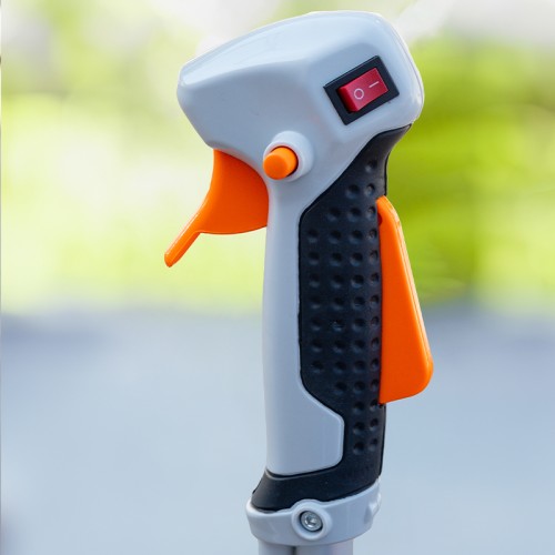 Nakayama Θαμνοκοπτικό Βενζίνης PB5450 Pro 