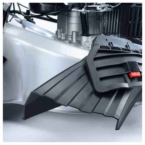 Nakayama Χλοοκοπτική Βενζίνης Αυτοκινούμενη PM5810 Pro