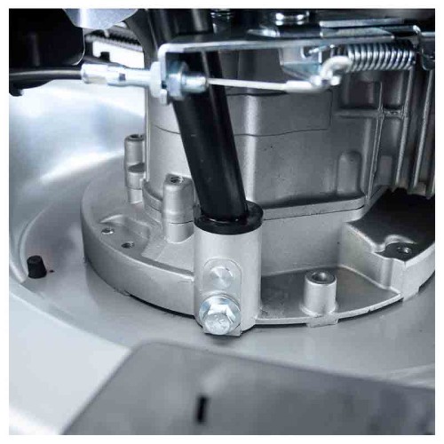 Nakayama Χλοοκοπτική Βενζίνης Αυτοκινούμενη PM5810 Pro