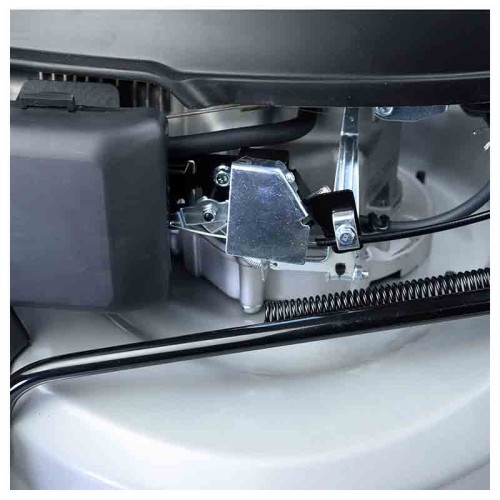 Nakayama Χλοοκοπτική Βενζίνης Αυτοκινούμενη PM5810 Pro