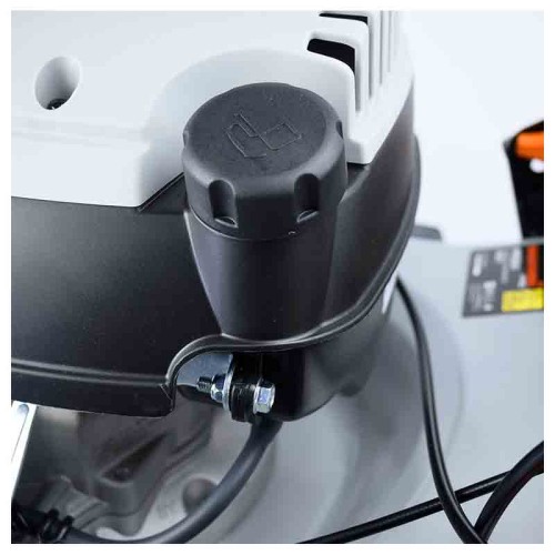 Nakayama Χλοοκοπτική Βενζίνης Αυτοκινούμενη PM5810 Pro