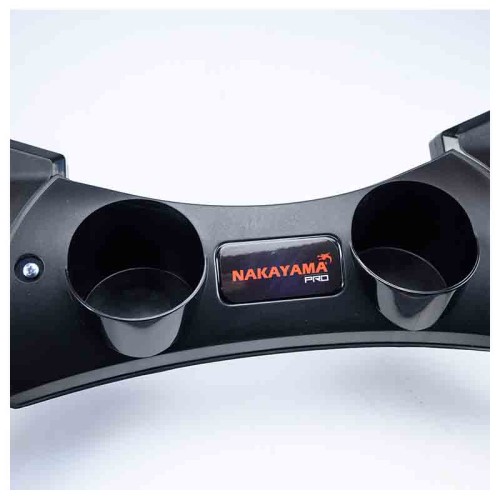 Nakayama Χλοοκοπτική Βενζίνης Αυτοκινούμενη PM5810 Pro