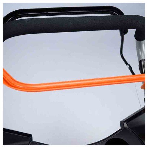 Nakayama Χλοοκοπτική Βενζίνης Αυτοκινούμενη PM5810 Pro