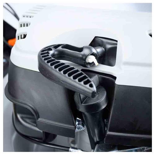 Nakayama Χλοοκοπτική Βενζίνης Αυτοκινούμενη PM5810 Pro