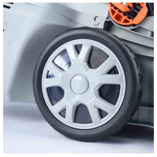 Nakayama Χλοοκοπτική Ηλεκτρική EM4020 Pro