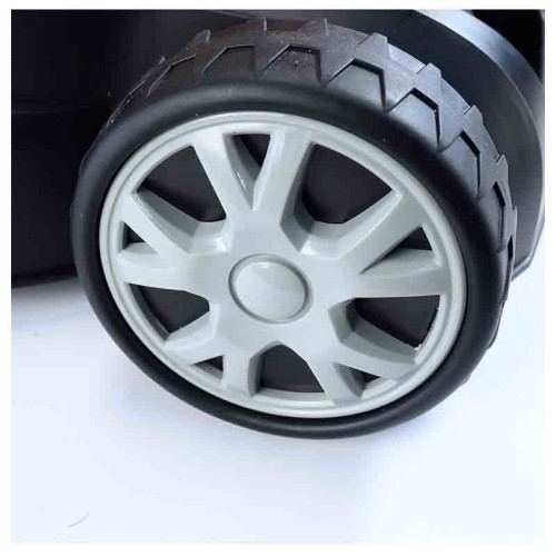 Nakayama Χλοοκοπτική Ηλεκτρική EM3410 (032342)