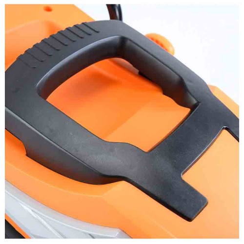 Nakayama Χλοοκοπτική Ηλεκτρική EM3410 (032342)