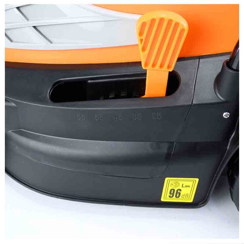 Nakayama Χλοοκοπτική Ηλεκτρική EM3410 (032342)