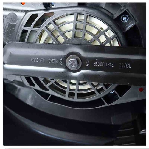 Nakayama Χλοοκοπτική Ηλεκτρική EM3410 (032342)