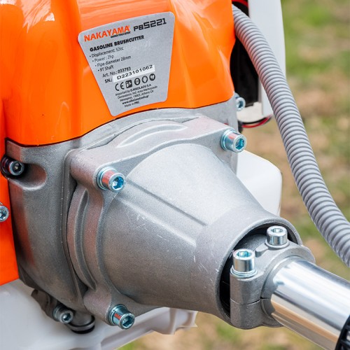 Nakayama Θαμνοκοπτικό Βενζίνης PB5221